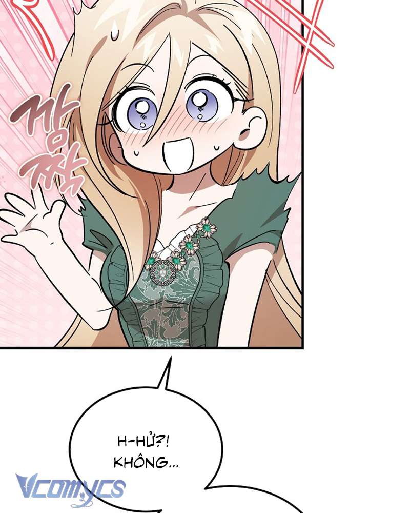 Ác Quỷ Nuôi Dưỡng Tiểu Thư Chapter 44 - Trang 4