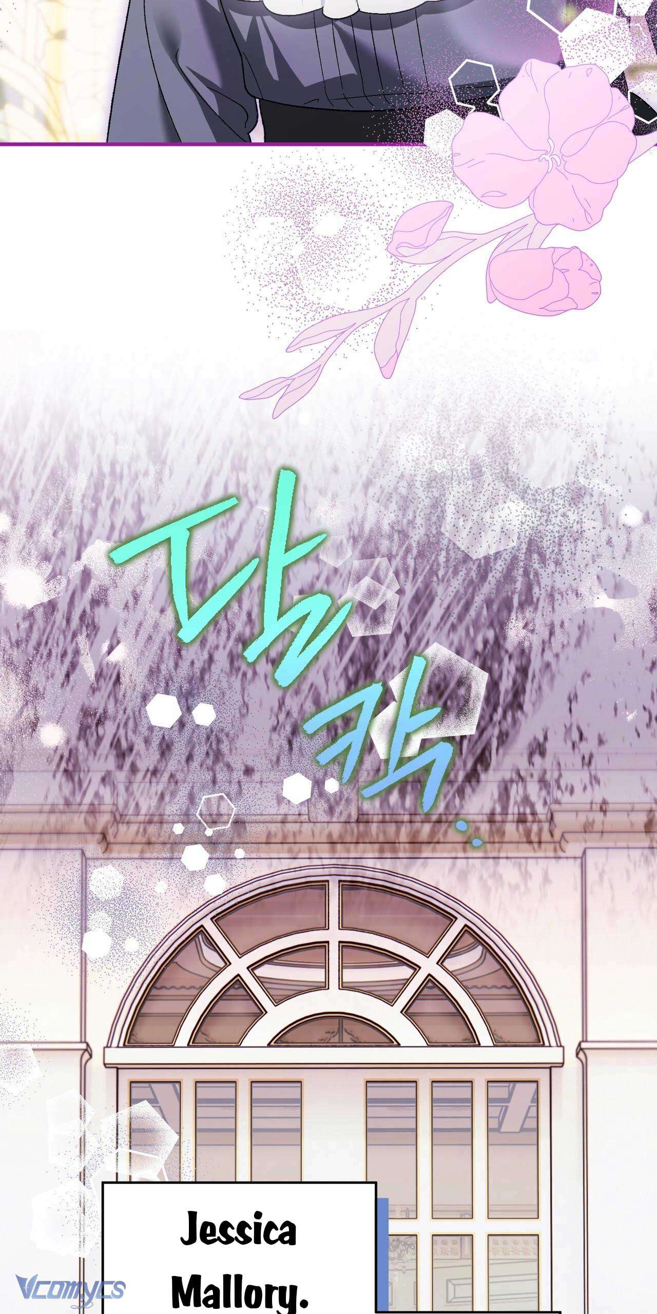 Gửi đến người sói yêu dấu của em Chap 13 - Trang 2