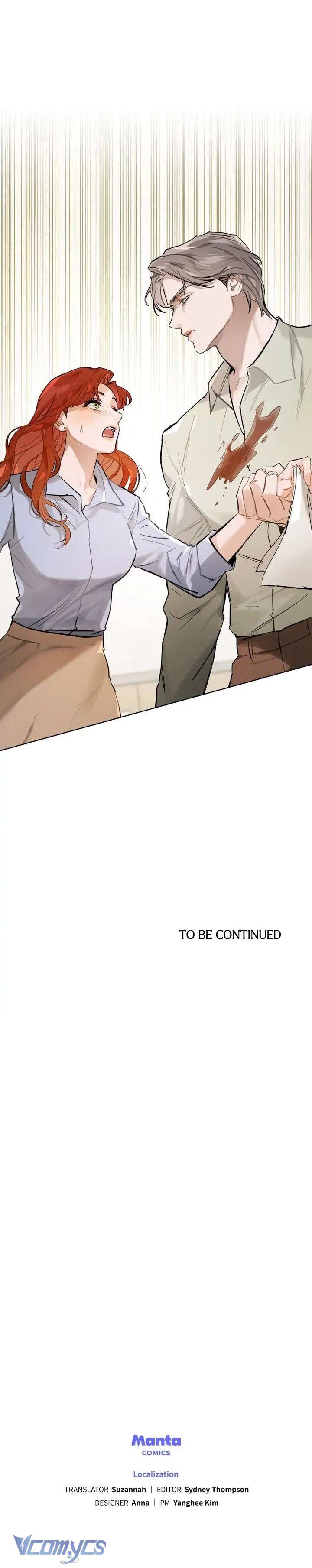 Rơi Vào Nguy Hiểm Chap 5 - Trang 2