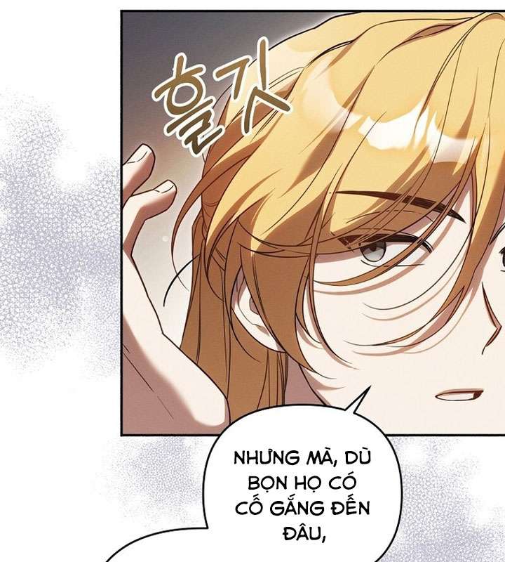 Có Hiểu Lầm Là Tôi Đang Hẹn Hò Với Kẻ Xấu Chap 8 - Trang 2