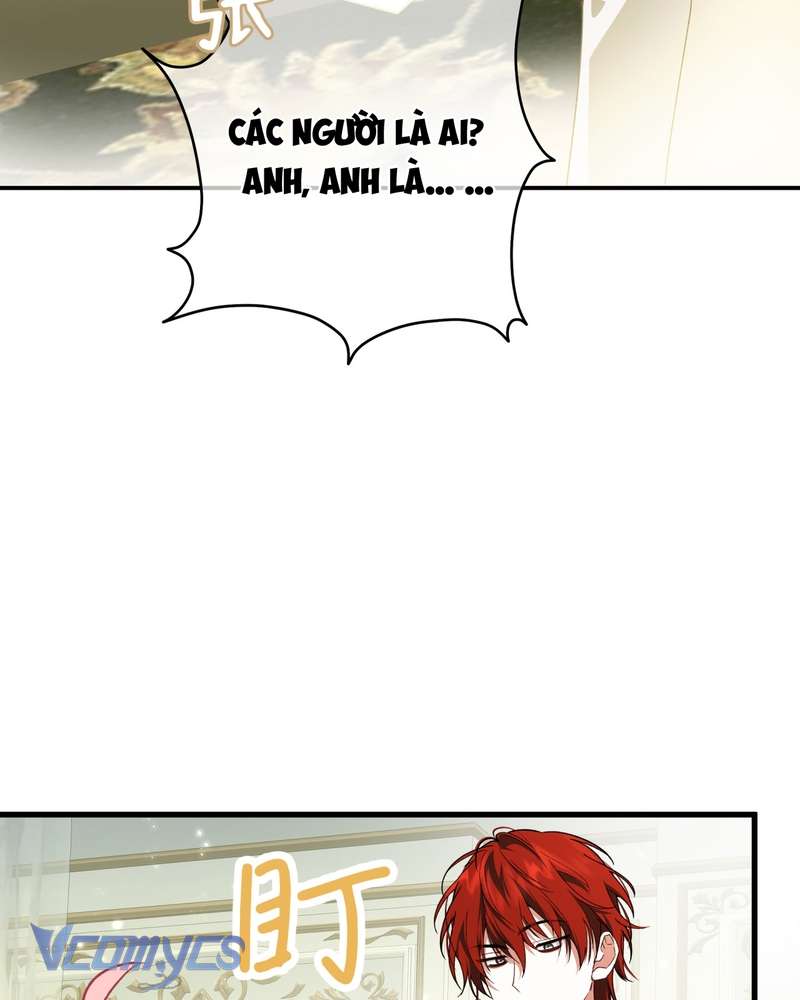 Cô Ấy Sẽ Thuần Hóa Các Anh Hùng Chap 30 - Next Chap 31