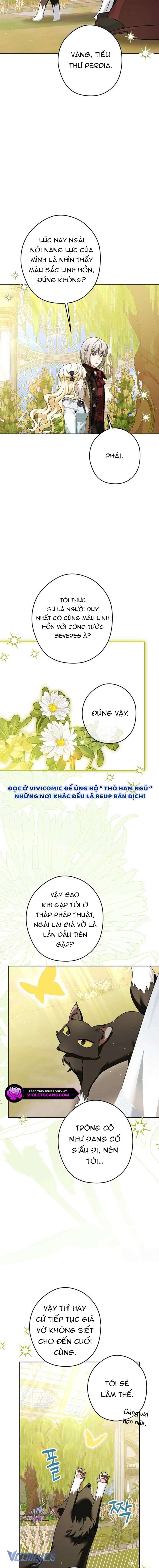 Gia Đình Phản Diện Phản Đối Tự Lập Chap 56 - Next Chap 57