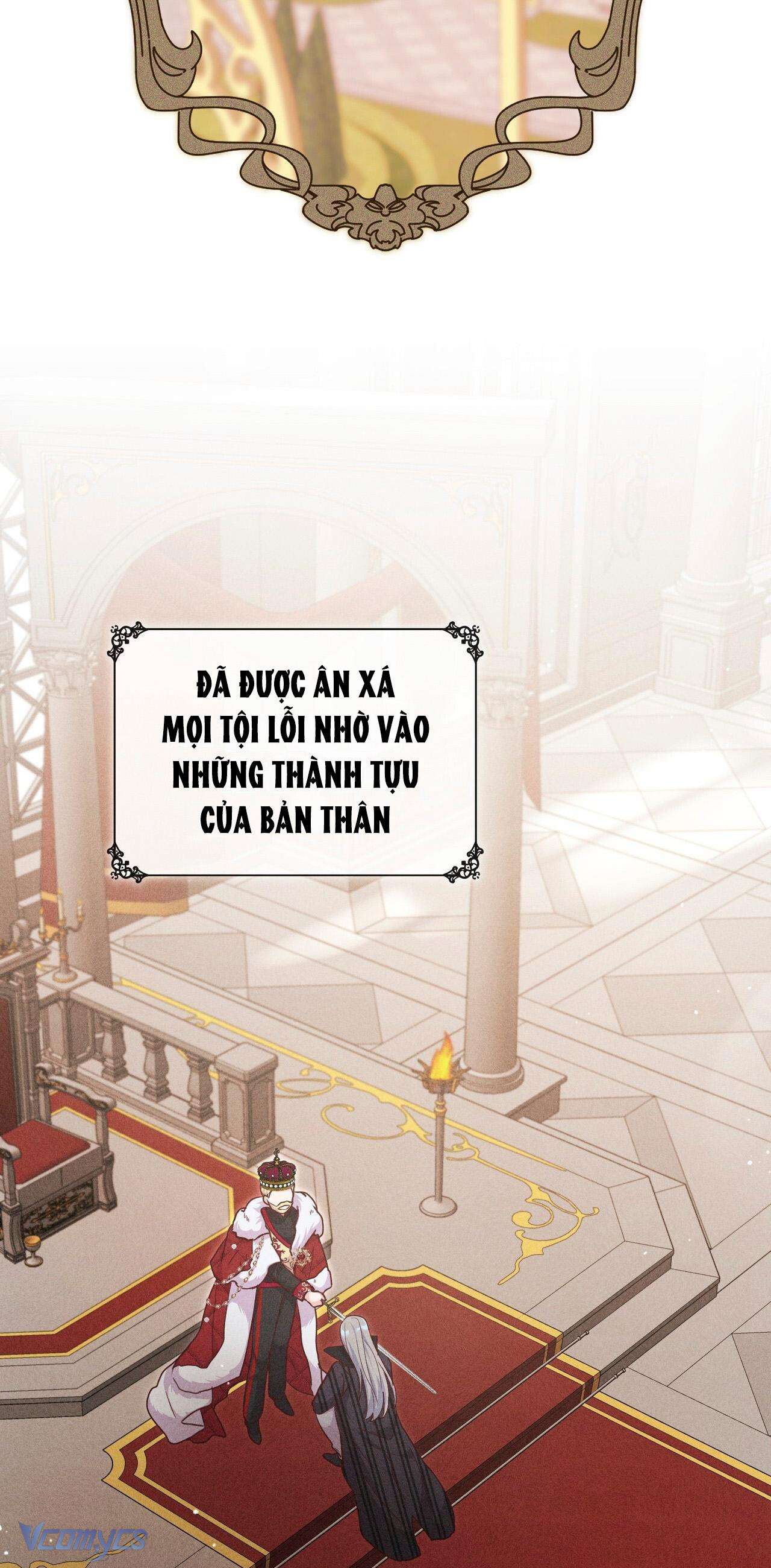 Kết Thúc Viên Mãn Không Cần Tình Yêu Chap 8 - Trang 3