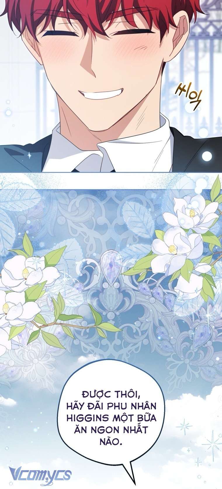 Được Yêu Thương Mà Còn Ngại Ngùng Sao! Chap 108 - Next Chap 109