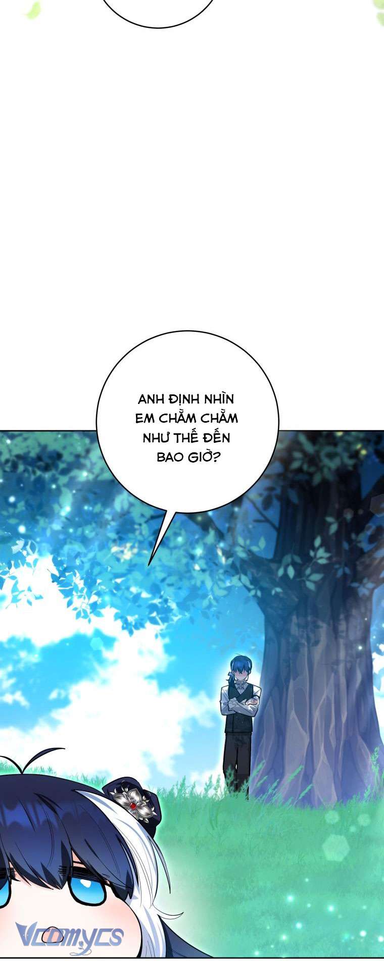 Bé Con Cá Voi Sát Thủ Chap 51 - Next Chap 52