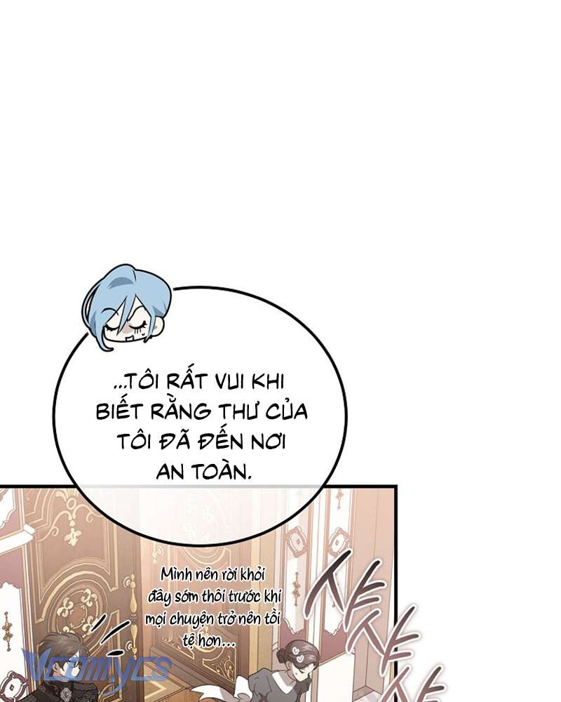 Ác Quỷ Nuôi Dưỡng Tiểu Thư Chapter 38 - Trang 4