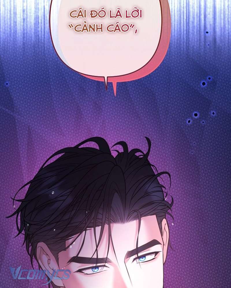 Trước Khi Em Có Ý Định Chạy Trốn Ta Sẽ Ngăn Chặn Nó Chap 1 - Trang 4