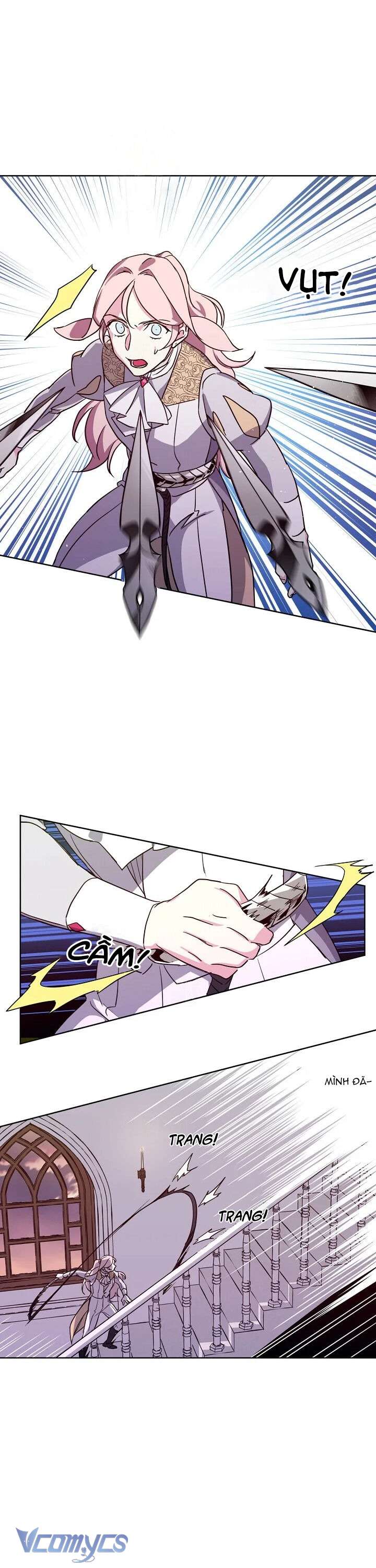 CHITRA Chap 96 - Next Chap 97