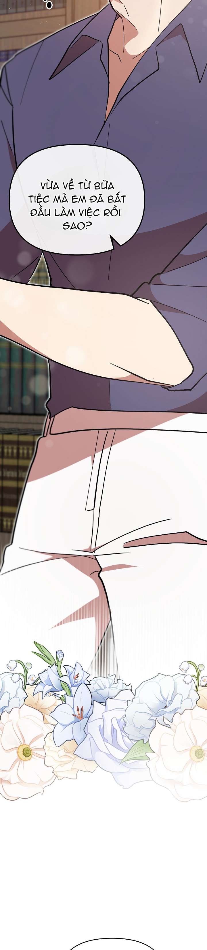 Tôi Đã Vô Tình Quyến Rũ Em Trai Của Nam Chính Chap 50 - Trang 2