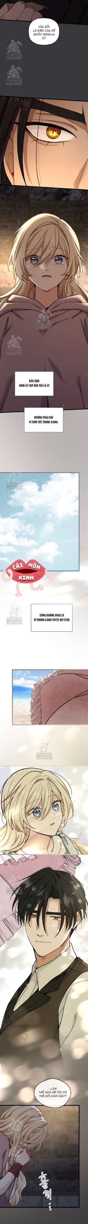Bệ Hạ, Xin Hãy Quên Tôi Đi Chap 48 - Next 