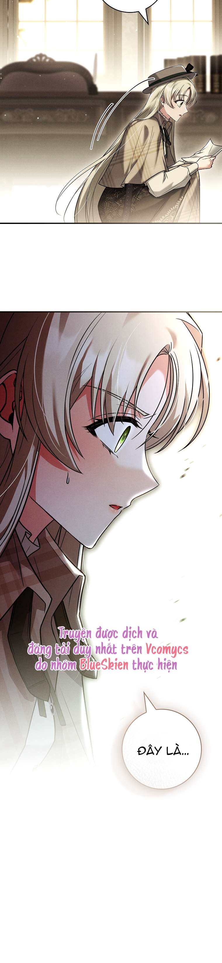 Văn Phòng Thám Tử Dành Cho Nam Chính Hối Hận! Chap 2 - Trang 3