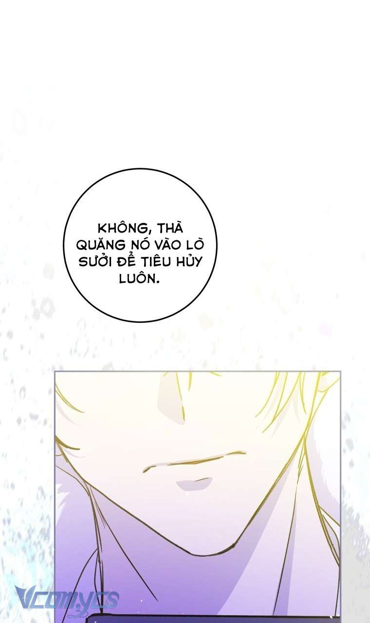 Người Vợ Hắc Ám Của Cậu Chồng Nhỏ Chap 27 - Next Chap 28