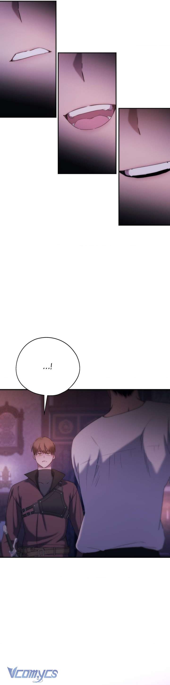 [18+] Người Em Vợ Tóc Vàng Chap 27 - Next Chap 28