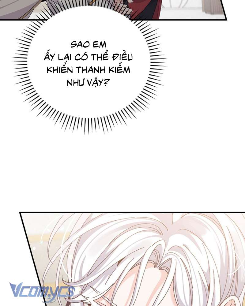 Chị Gái Của Nhân Vật Phản Diện Hôm Nay Cũng Đang Đau Khổ Chap 88 - Trang 4