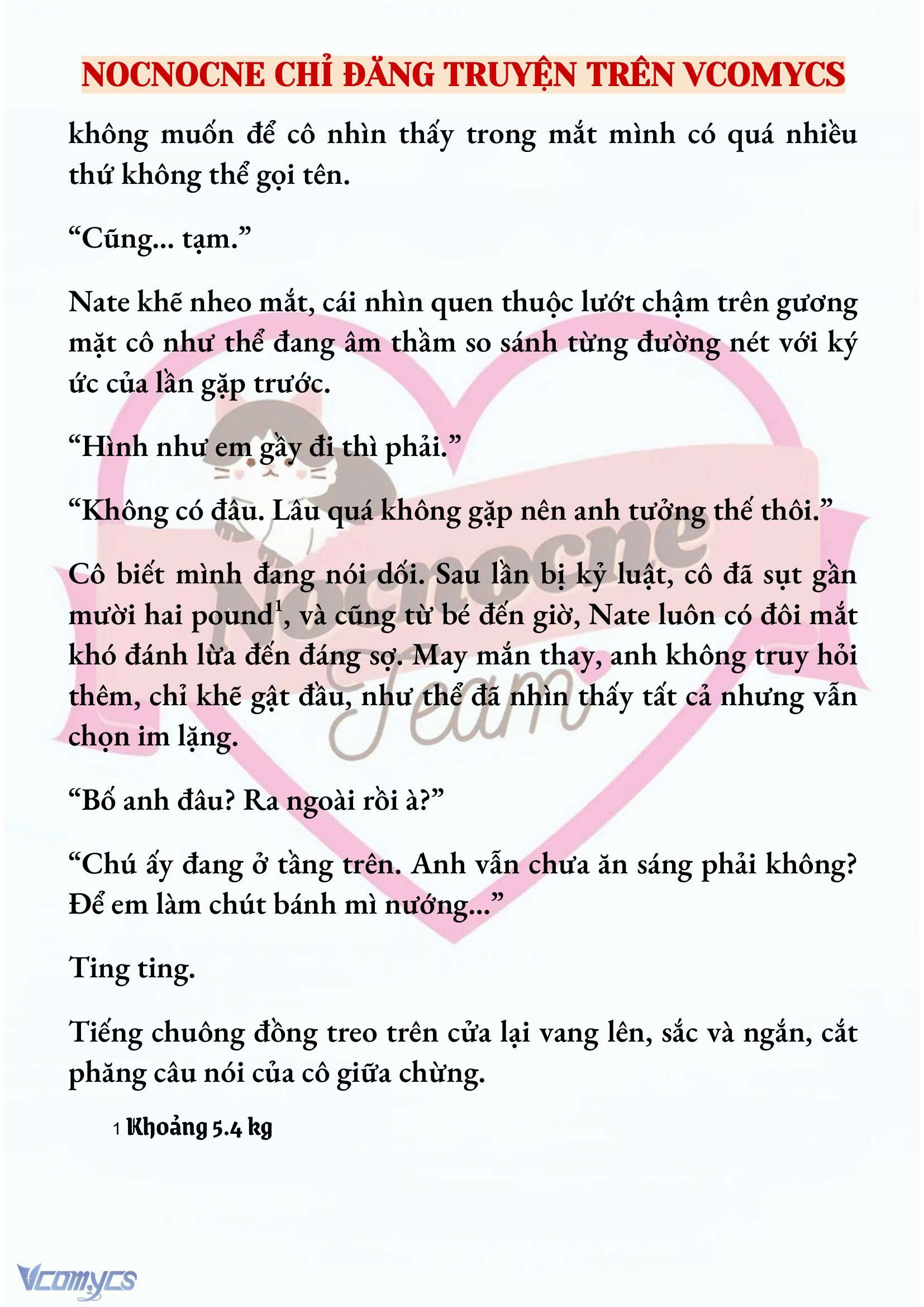 [TIỂU THUYẾT] ĐIỂM CHÍ Chap 1 - Trang 2