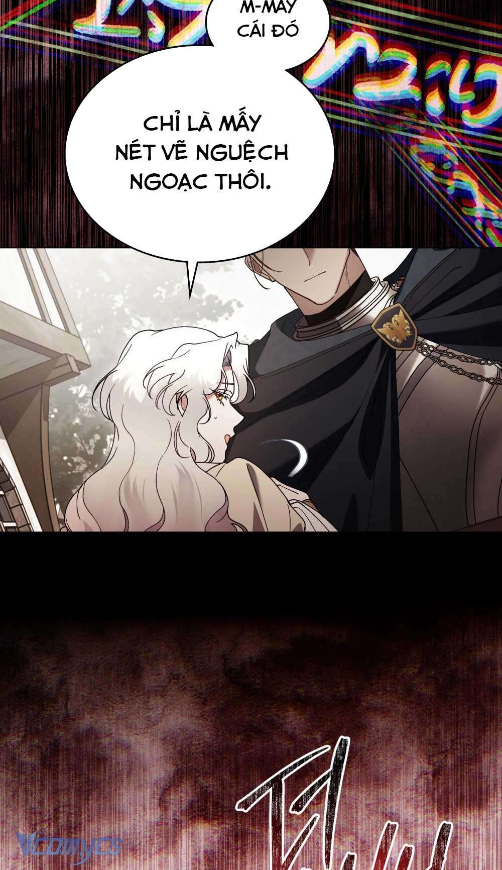 Hôn Nhân Khế Ước Chap 52 - Next Chap 53