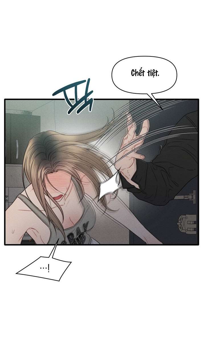 〖18+〗- Vực Sâu Gỉ Sét Chap 8 - Next Chap 9