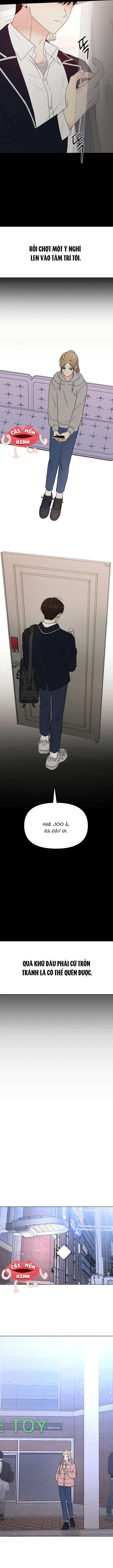 Soái Ca Kiểu Mẫu Chap 1 - Trang 2