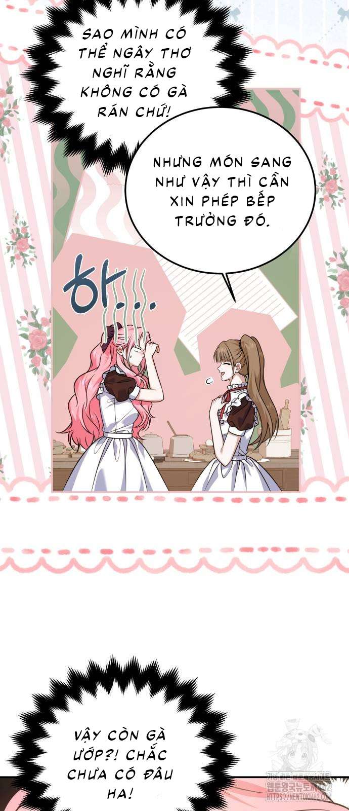 Cách Để Biến Cuốn Tiểu Thuyết Bi Kịch Thành Cuốn Tiểu Thuyết Chữa Lành Chap 24 - Trang 2