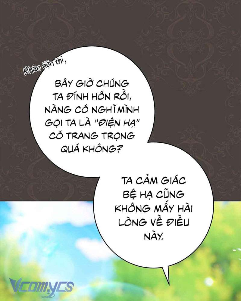 Hầu Gái Độc Quyền Của Hoàng Hậu Phản Diện Chap 113 - Next 