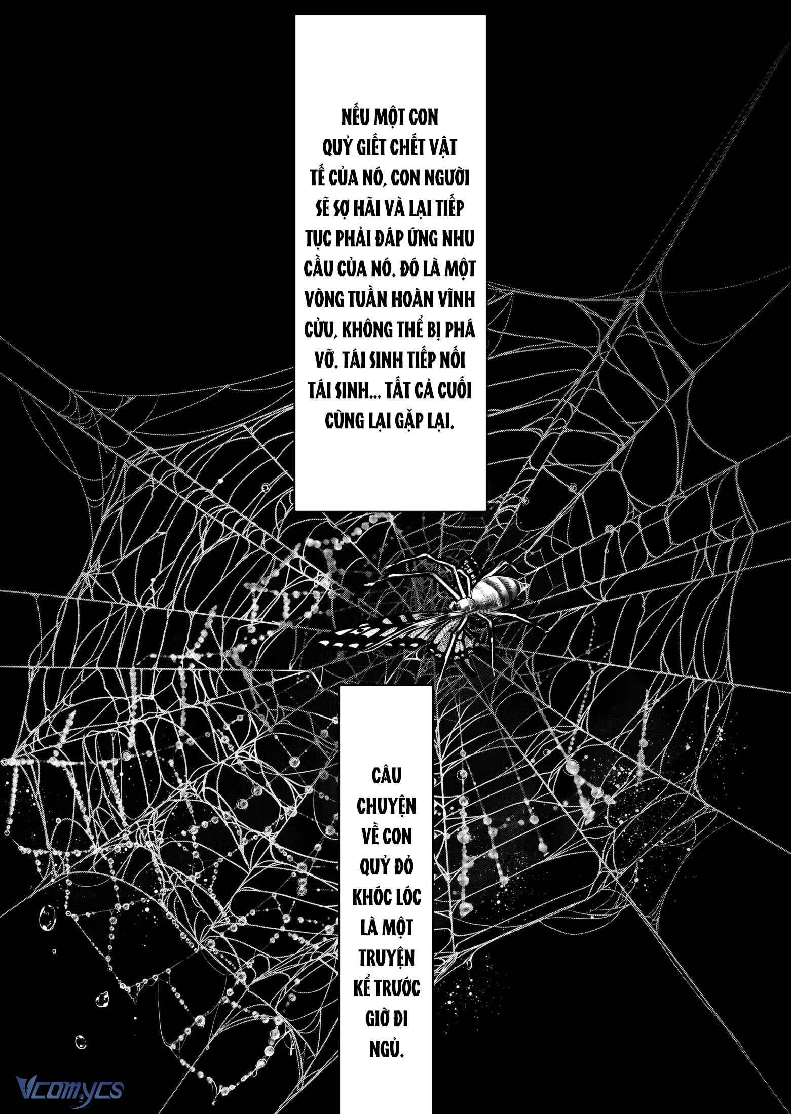 [18+] Tuyển Tập Truyện Ngắn Manga Chap 14.2 - Trang 2