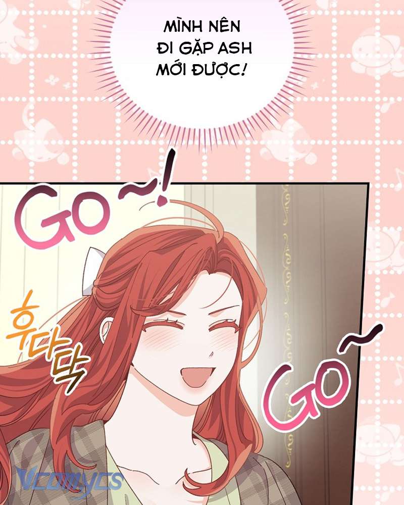 Chị Gái Của Nhân Vật Phản Diện Hôm Nay Cũng Đang Đau Khổ Chap 86 - Trang 4