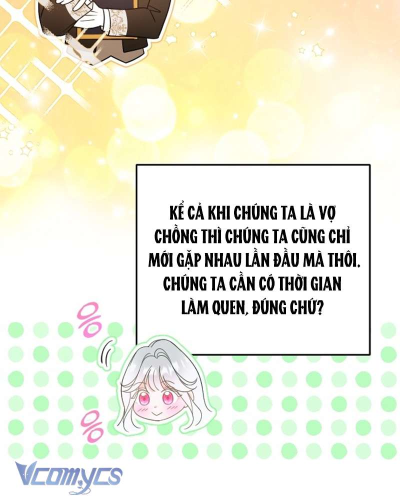 Trước Khi Em Có Ý Định Chạy Trốn Ta Sẽ Ngăn Chặn Nó Chap 1 - Trang 4