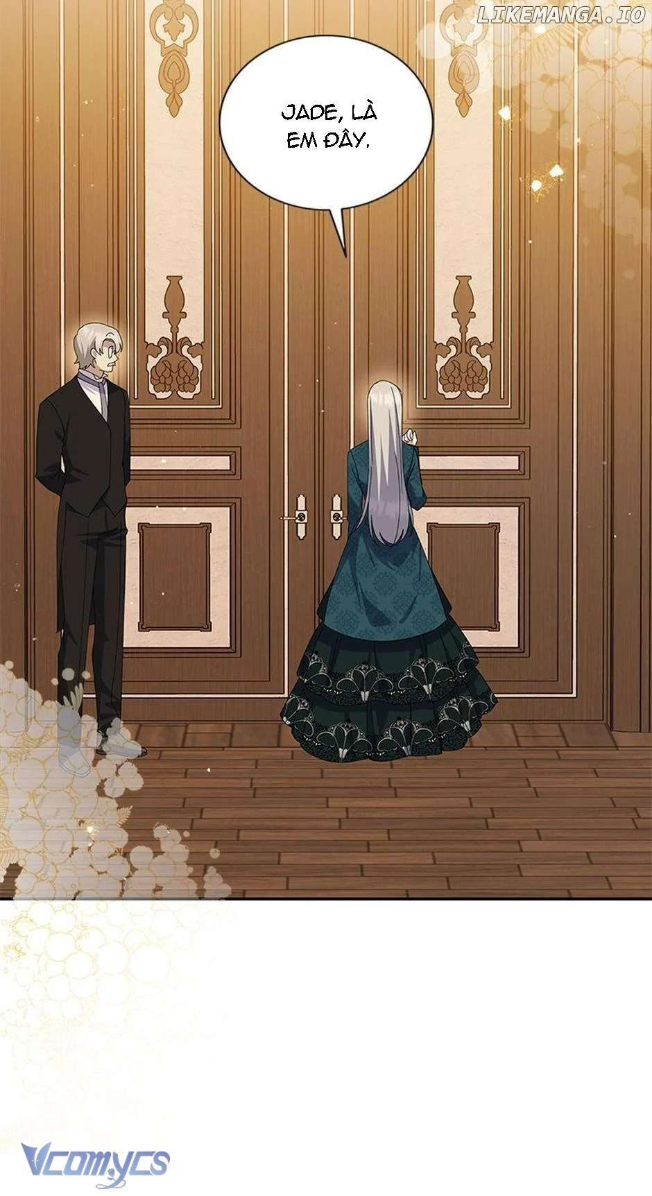 Kế Hoạch Trả Thù Chap 77 - Next Chap 78