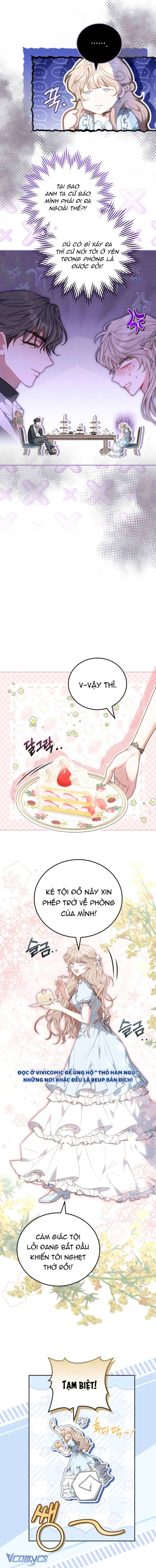 Mặc Dù Thích Ở Nhà Nhưng Tôi Lại Xuyên Vào Thể Loại Giam Cầm Đen Tối Chap 1 - Next Chap 2