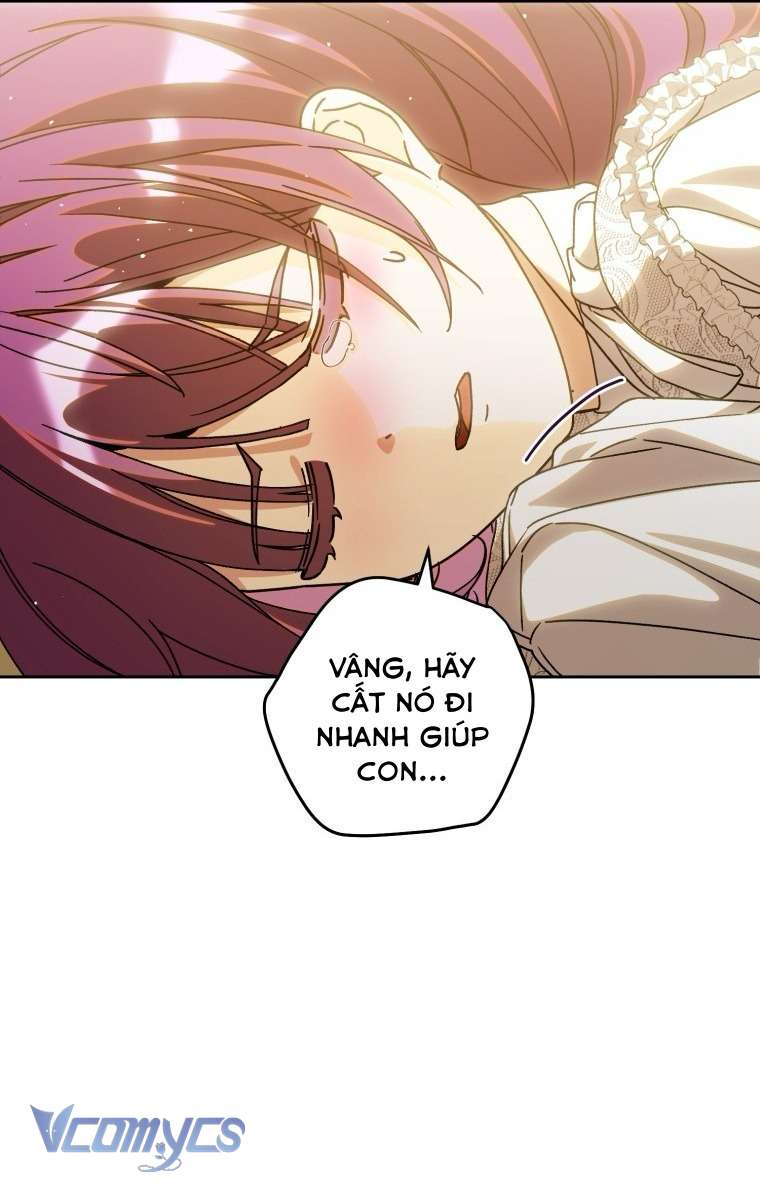 Người Vợ Hắc Ám Của Cậu Chồng Nhỏ Chap 27 - Next Chap 28