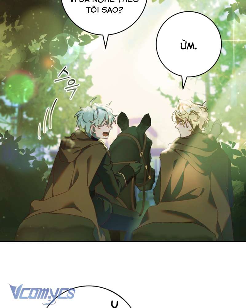 [Sứa Biển] Em Trai Tôi Là Hoàng Đế Ngang Ngược Chap 41 - Trang 2