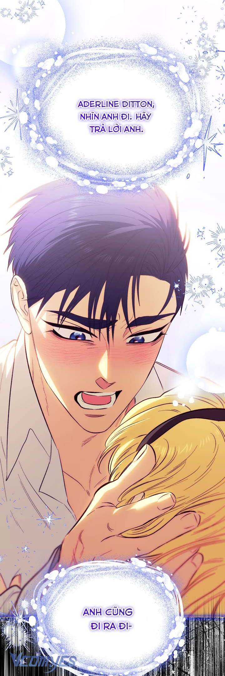 May Mắn Hay Bất Hạnh Chap 102 - Trang 4