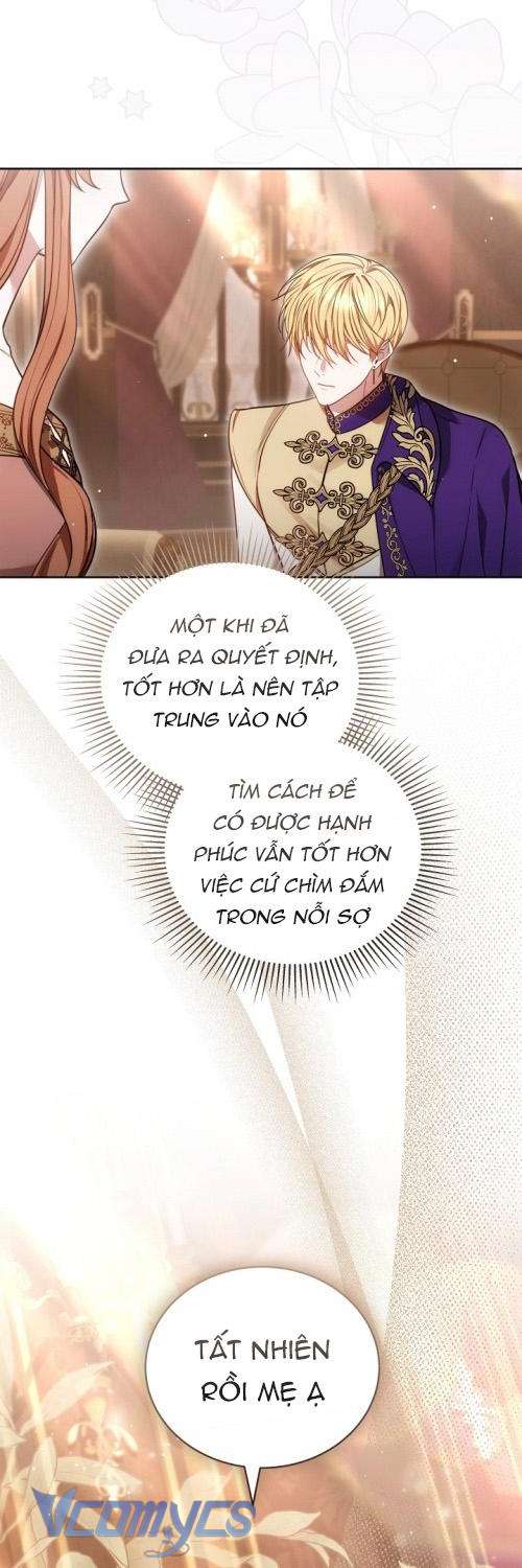 Cây Kim Chỉ Của Hoàng Hậu Chap 9 - Trang 3