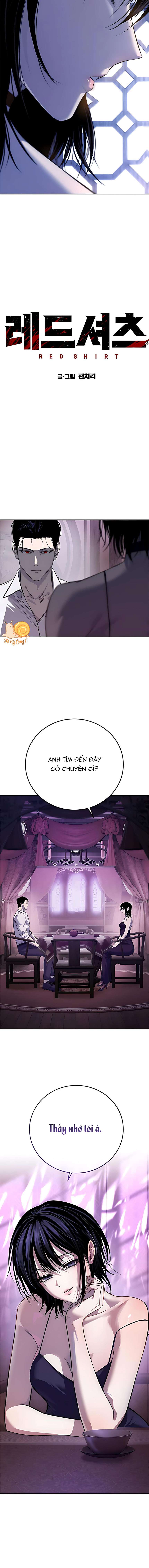 Red Shirt Chap 30 - Next Chap 31