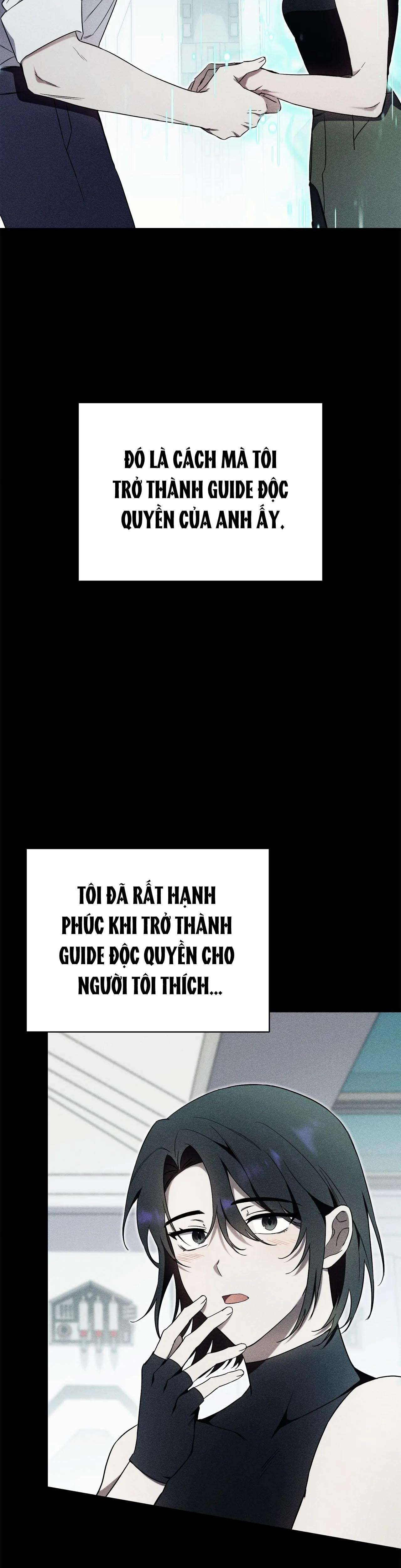 Phương Pháp Từ Chối Sự Ám Ảnh Của Chồng Cũ Chap 2 - Trang 2