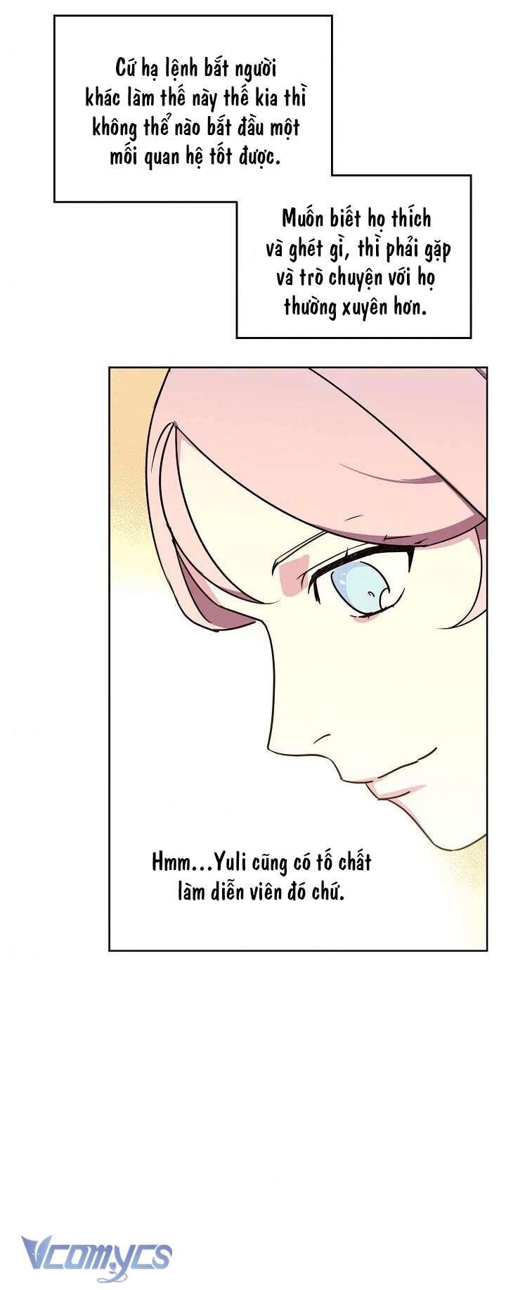 CHITRA Chap 85 - Trang 3