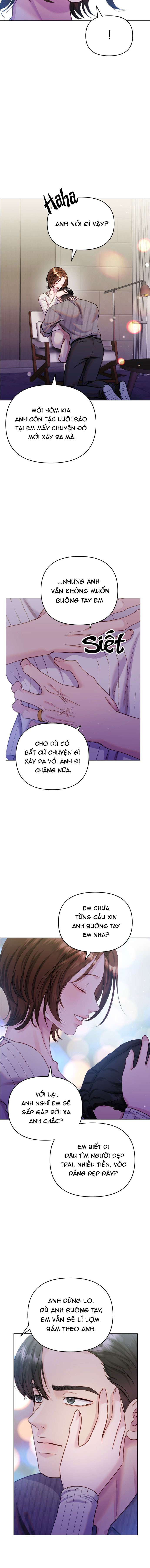 Hướng Dẫn Thu Phục Mãnh Thú Chap 71 - Trang 4