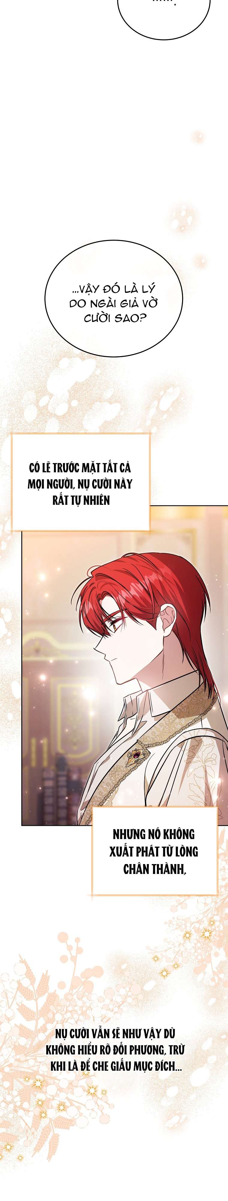 Chị Gái Tôi Là Nhân Vật Chính Chap 37 - Trang 3