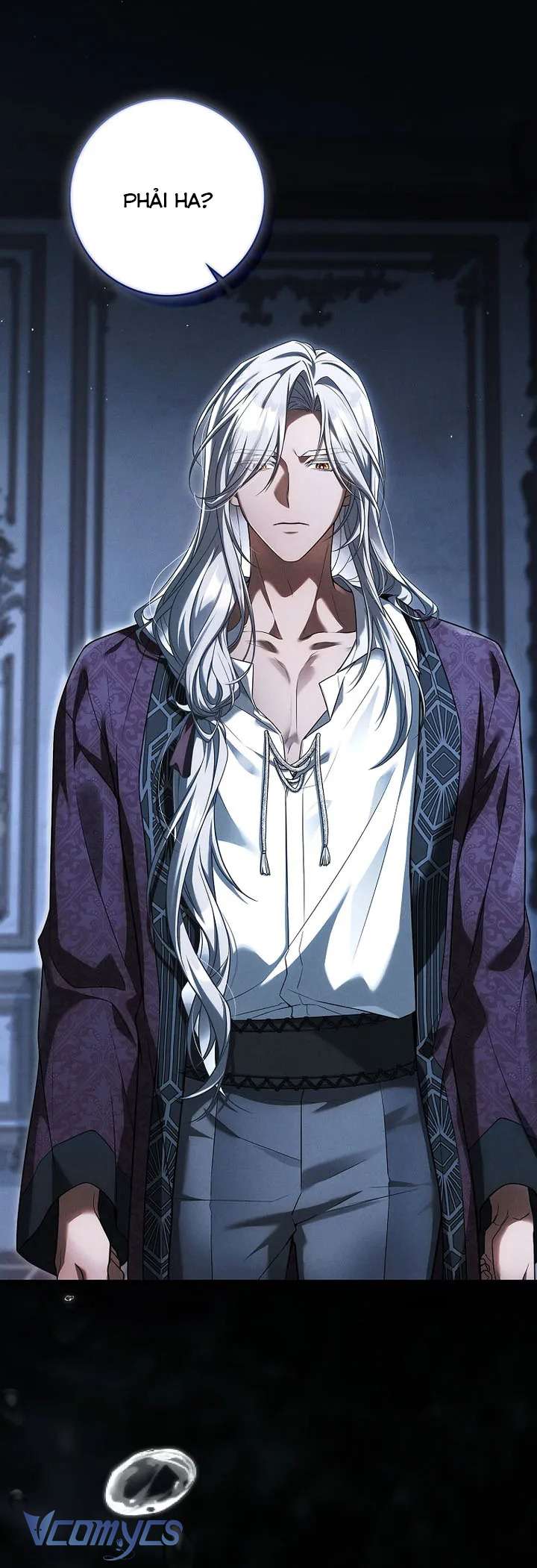 Văn Phòng Xử Lý Khủng Khoảng Tình Cảm Cho Nam Chính Chap 12 - Trang 2