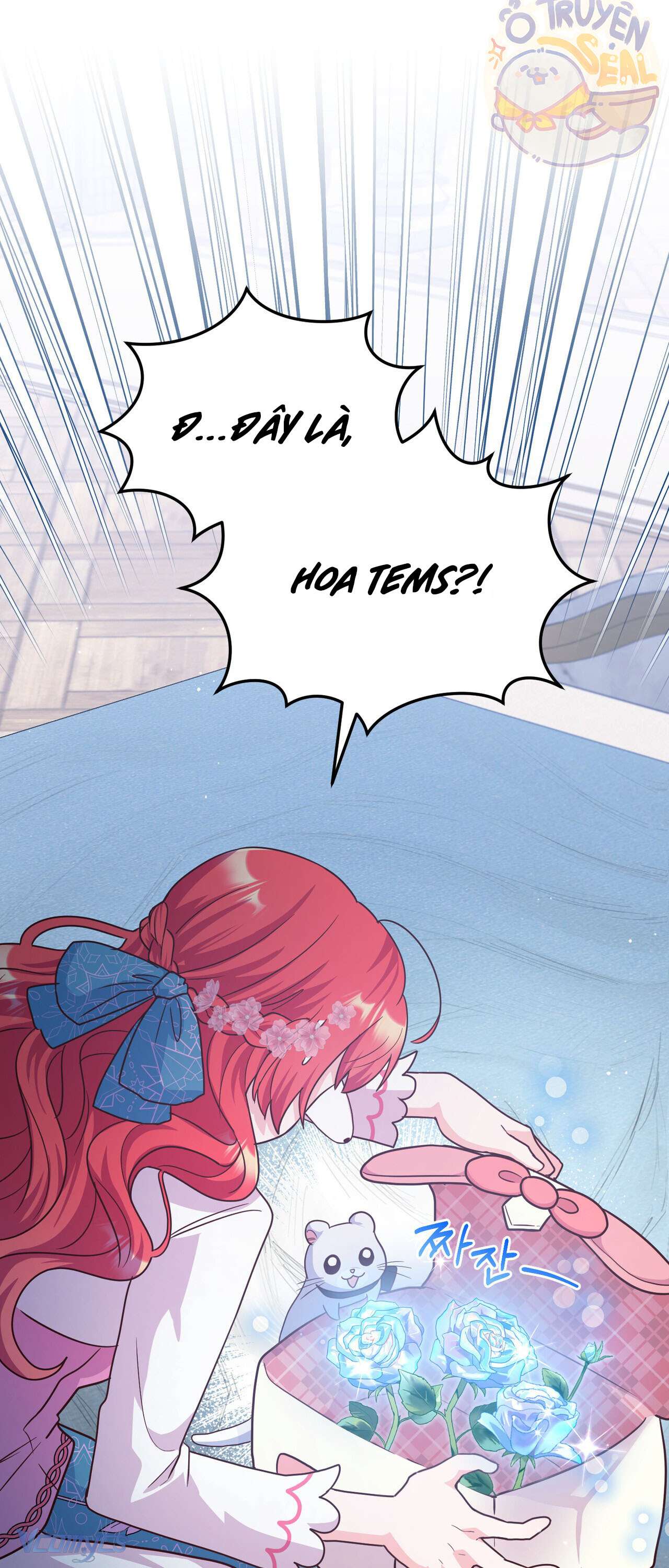 Kết Thúc Viên Mãn Không Cần Tình Yêu Chap 4 - Trang 3