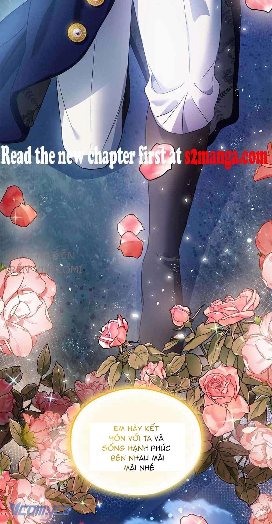 Liều Thuốc An Thần Của Bạo Chúa Chap 44 - Trang 4