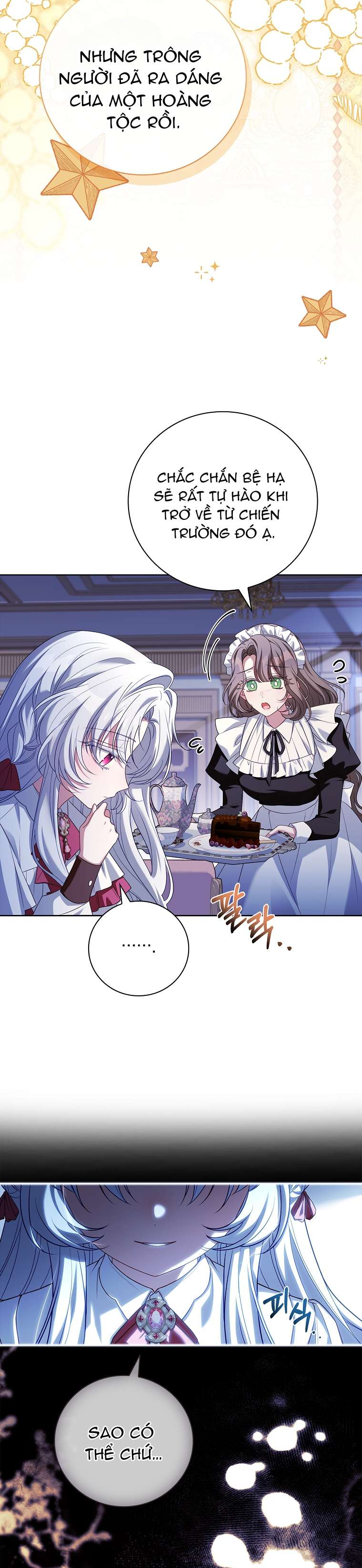 Cha Nào Con Nấy Chap 1 - Next Chap 2