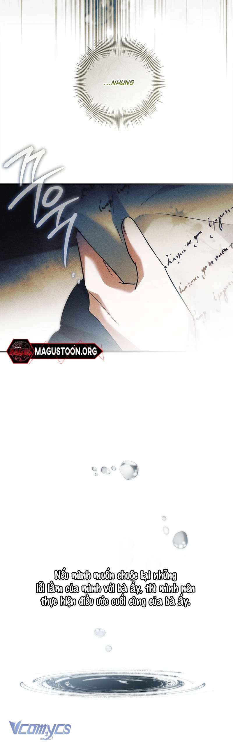 Văn Phòng Xử Lý Khủng Khoảng Tình Cảm Cho Nam Chính Chap 9 - Trang 2