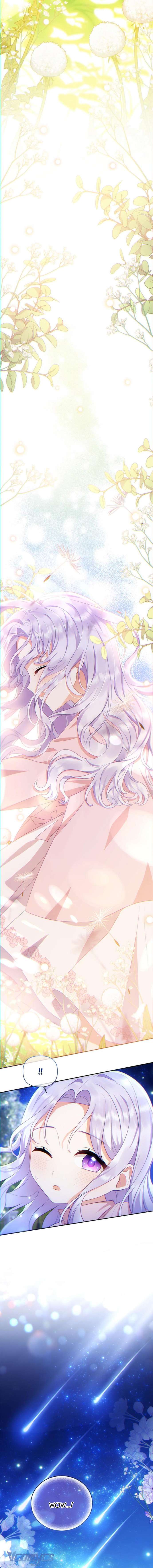 Thánh Nữ Bé Con Chap 7 - Next Chap 8