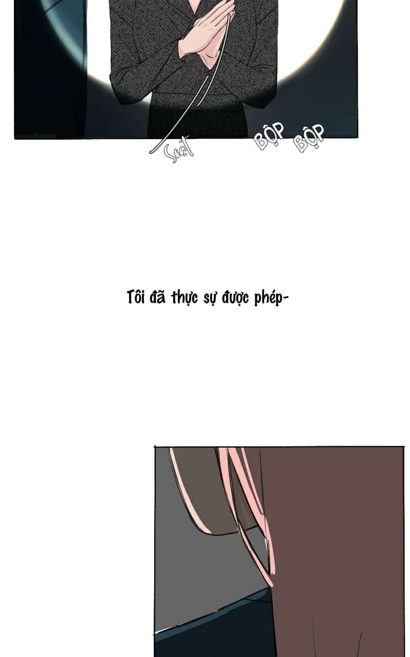 Tình Cờ Thật Đấy Chap 40 - Trang 3