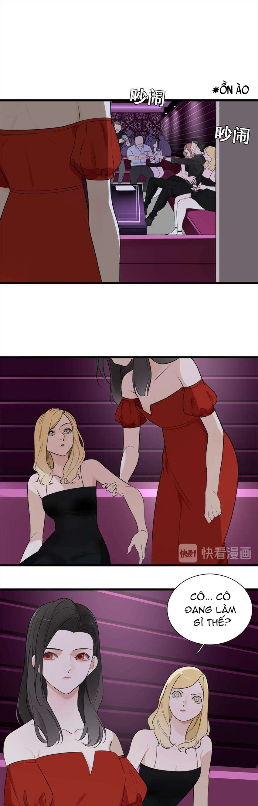 Vật Trong Tay Chapter 16 - Trang 4