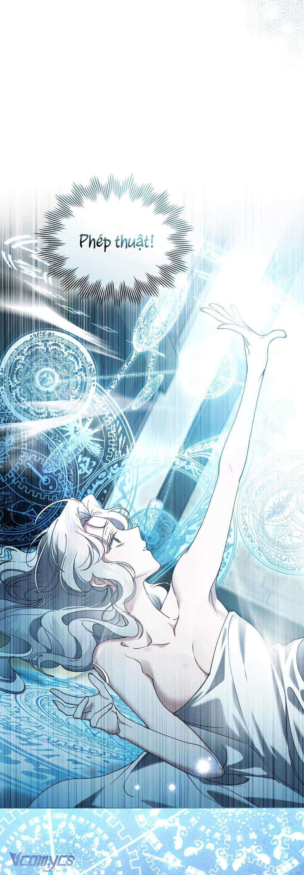 Hôn Nhân Khế Ước Chap 50 - Next Chap 51