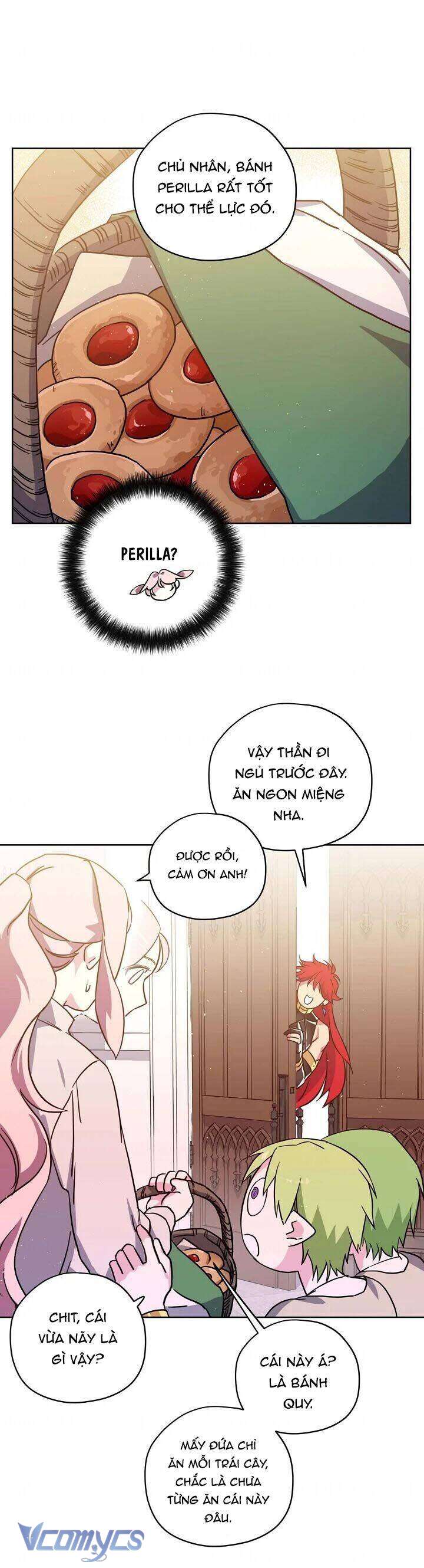 CHITRA Chap 67 - Next Chapter 67.1