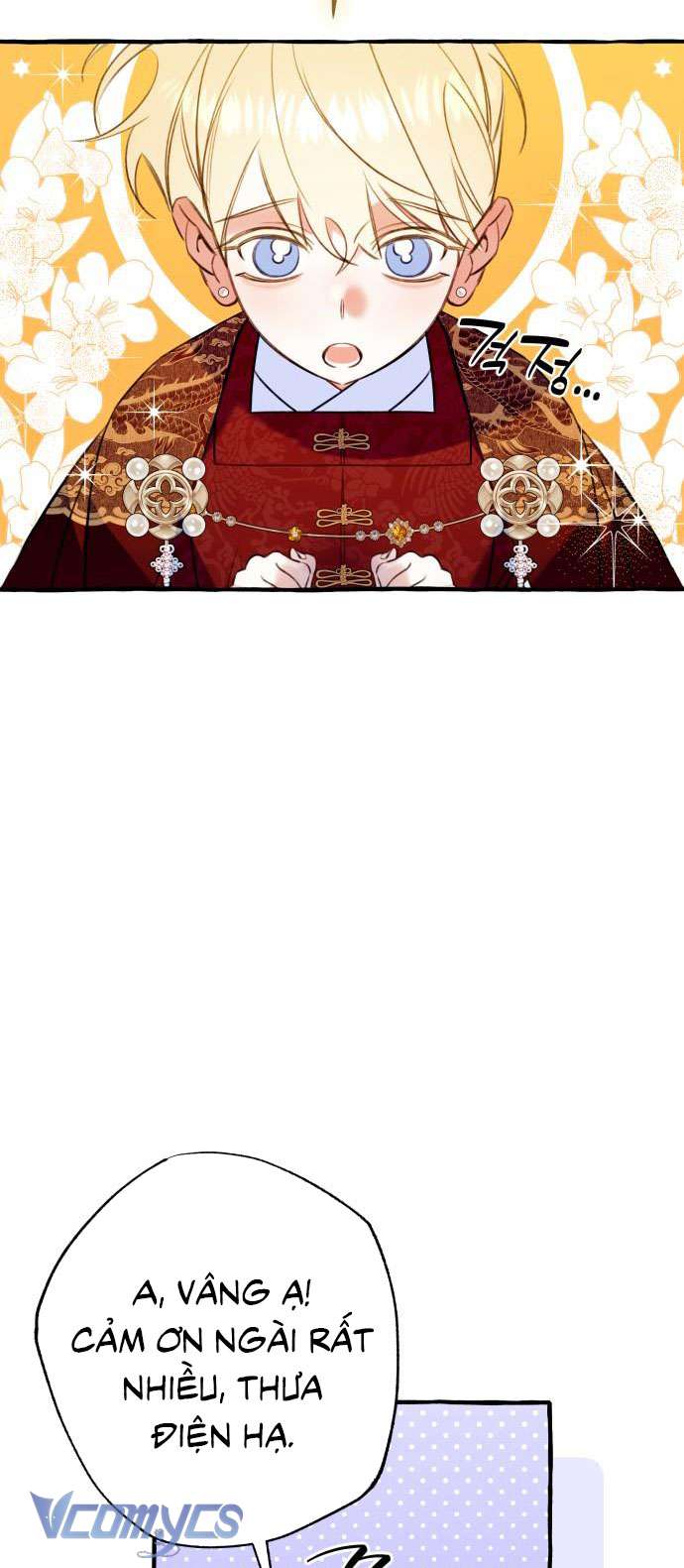 Chuyện Tình Tuyết Phương Bắc Chap 37 - Trang 4