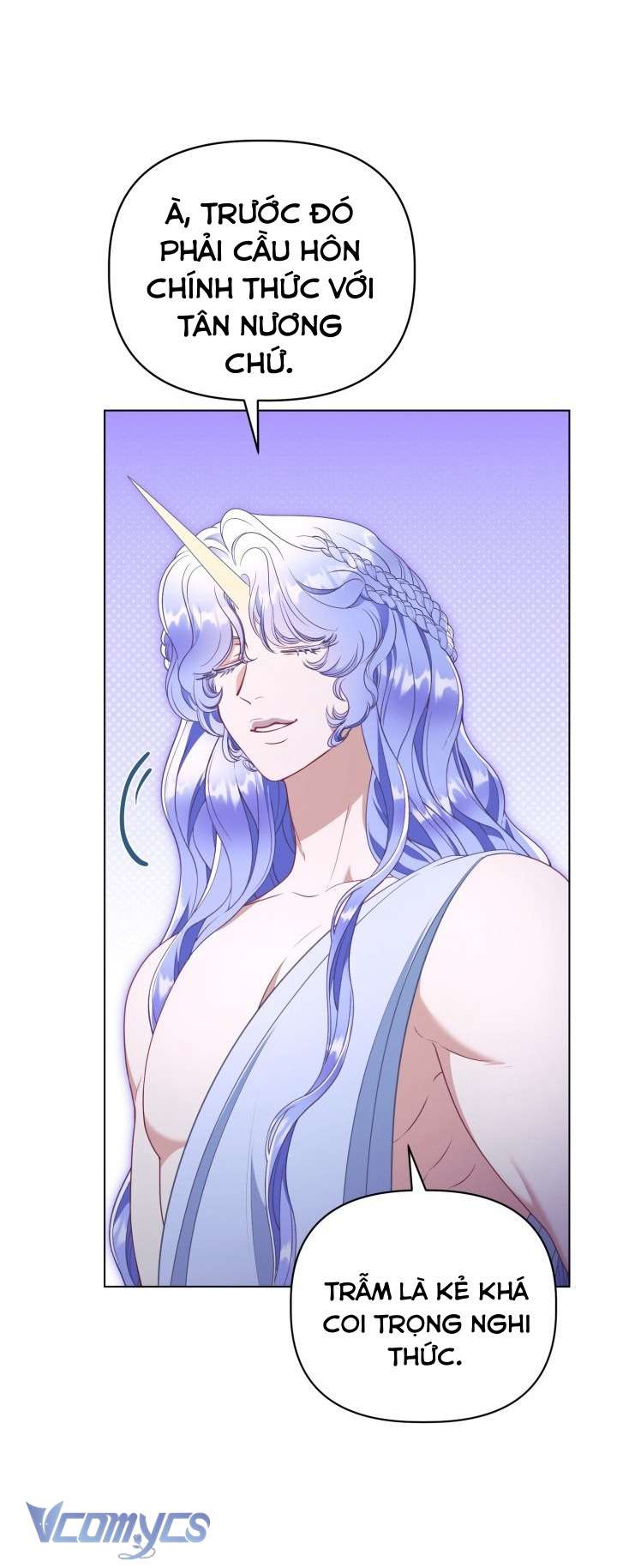 Sự Điều Trị Đặc Biệt Của Tinh Linh Chap 112 - Next 